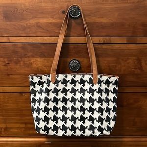 31 handbag and matching wristlet wallet